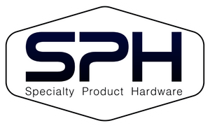 SPH Canada Logo | Toronto, ON