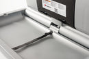 Specialty Product hardware ltd. Foundations® Ultra 200-EH - Horizontal Surface Mount Baby Changing Station