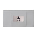Specialty Product hardware ltd. Stainless & Gray - Model