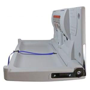 Specialty Product Hardware Ltd. Frost 1125 – Baby Changing Station