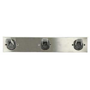 Specialty Product Hardware Frost 1150-3 Three Safety Coat