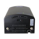 Specialty Product Hardware Ltd. Frost 1198 - Eco-Fast Ultra Slim High Speed Hand Dryer (Black)