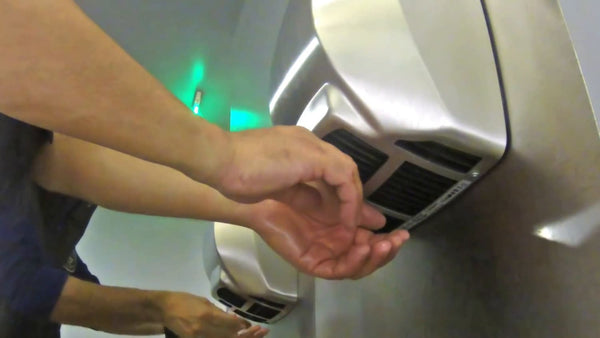 Hand Dryers vs. Paper Towel Dispensers: Which One is Better?