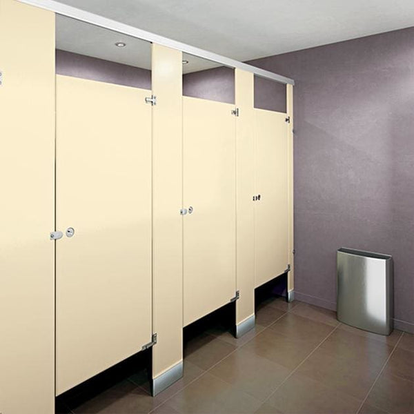 Reclaim your Privacy: The Ultimate Guide to Toilet Partitions 2019