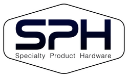 SPH Canada Logo | Toronto, ON