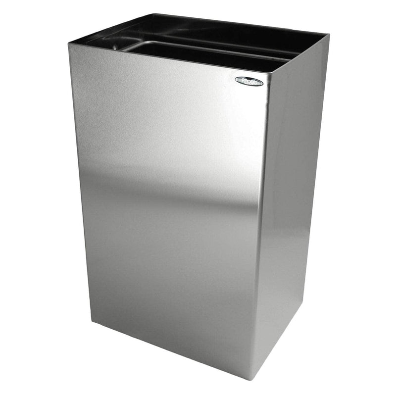 Specialty Product Hardware Ltd. 327 – WALL MOUNTED WASTE RECEPTACLE