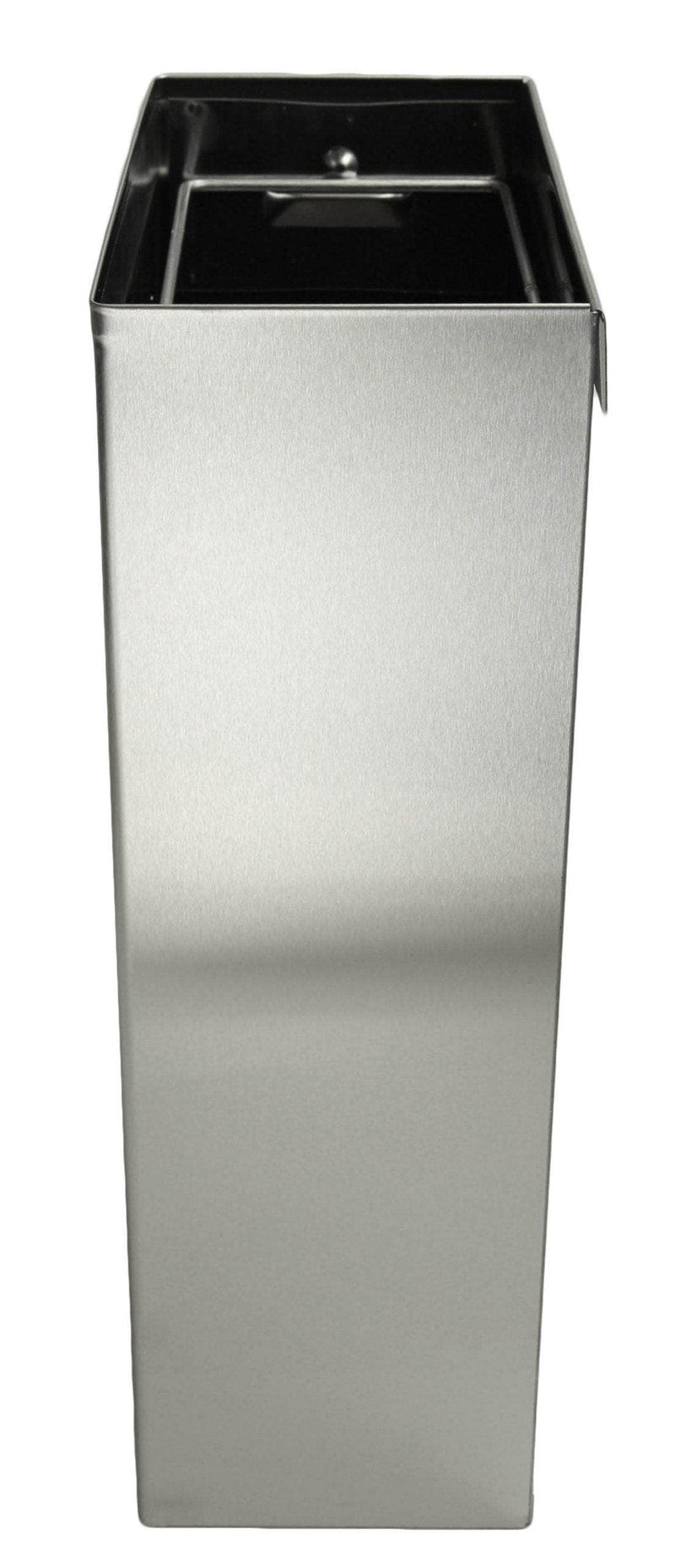 Specialty Product hardware ltd. Frost 326 Waste Receptacle 50L - Metallic