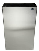 Specialty Product hardware ltd. Frost 326 Waste Receptacle 50L - Metallic