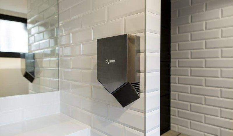 Dyson Airblade V (HU02) Hand Dryer - Specialty Product Hardware Ltd.