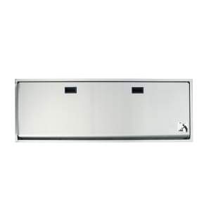 Foundations® 100SSE-R - Adult Changing Station (Recessed) - Specialty Product Hardware Ltd.