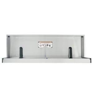 Foundations® 100SSE-R - Adult Changing Station (Recessed) - Specialty Product Hardware Ltd.