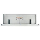 Specialty Product Hardware Ltd. Foundations 100SSE-SM - Adult Changing Table (Surface Mount)