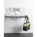 Foundations® 5410339 - Horizontal Surface Mount Stainless Frameless Baby Changing Station - Specialty Product Hardware Ltd.