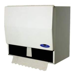 Specialty Product hardware ltd. Frost 101 – Universal Paper Towel Dispenser