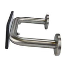 Specialty Product Hardware Ltd. Frost 1028 - Toilet Backrest