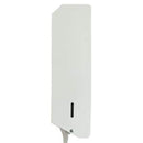 Specialty Product hardware ltd. Frost 105 Paper Towel Dispenser - White