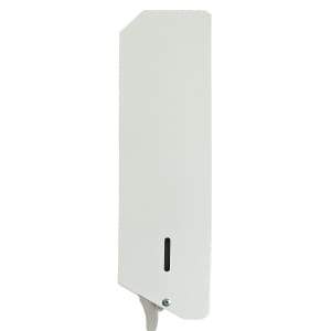 Specialty Product hardware ltd. Frost 105 Paper Towel Dispenser - White