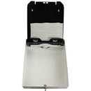 Specialty Product hardware ltd. Frost 105 Paper Towel Dispenser - White