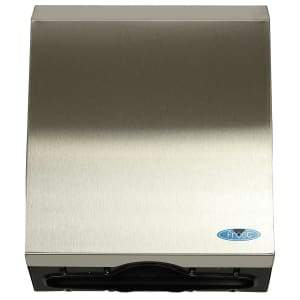 Specialty Product hardware ltd. Frost 107 Paper Towel Dispenser - Metallic