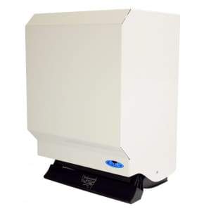 Specialty Product hardware ltd. Frost 109-50W – Control Roll Paper Towel Dispenser