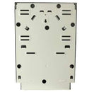 Specialty Product hardware ltd. Frost 109-50W – Control Roll Paper Towel Dispenser