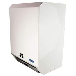 Specialty Product hardware ltd. Frost 109-70W Automatic Paper Towel Dispenser - White