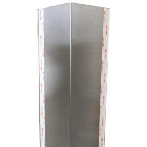 Specialty Product Hardware Ltd. Frost 1117 – Corner Guard (Stainless Steel)