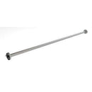 Frost 1145-S Shower Rod, Metallic - Specialty Product Hardware Ltd.