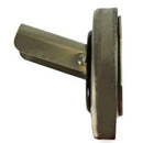 Specialty Product Hardware Ltd. Frost 1150-SS – Safety Coat Hook (Stainless Steel)