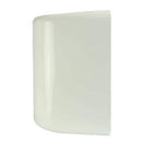 Specialty Product Hardware Ltd. Frost 1192 - Blue Express High Speed Hand Dryer (White)