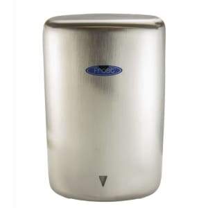 Specialty Product Hardware Ltd. Frost 1193 - Blue Express High Speed Hand Dryer (Stainless Steel)