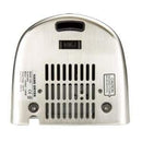 Specialty Product Hardware Ltd. Frost 1193 - Blue Express High Speed Hand Dryer (Stainless Steel)