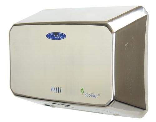 Specialty Product Hardware Ltd. Frost 1194 – Compact Eco-Fast High Speed Hand Dryer (Chrome)