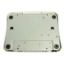 Specialty Product Hardware Ltd. FROST 1195 – Compact Eco-Fast High Speed Hand Dryer (White)