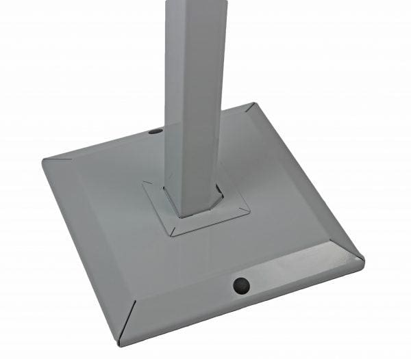 Specialty Product Hardware Ltd. Frost 1600 – Universal Hand Sanitizer Stand (Stand Only)
