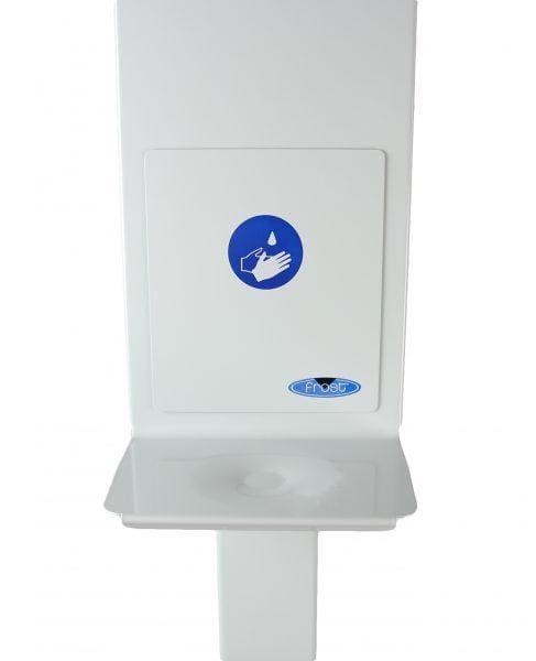 Specialty Product Hardware Ltd. Frost 1600 – Universal Hand Sanitizer Stand (Stand Only)