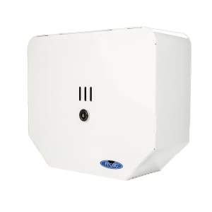 Specialty Product hardware ltd. Frost 166 Toilet Tissue Dispenser - White