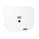 Specialty Product hardware ltd. Frost 166 Toilet Tissue Dispenser - White