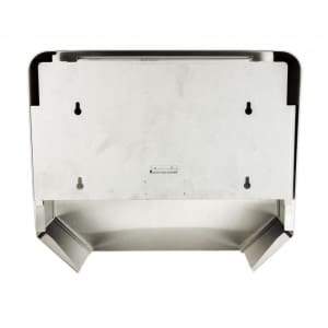 Specialty Product Hardware Ltd. Frost 168-S – Jumbo Toilet Paper Dispenser