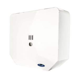 Frost 168 Toilet Paper Dispenser, White - Specialty Product Hardware Ltd.