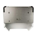 Frost 168 Toilet Paper Dispenser, White - Specialty Product Hardware Ltd.