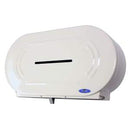 Frost 170 Toilet Tissue Dispenser - White - Specialty Product Hardware Ltd.