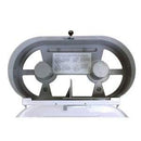 Frost 170 Toilet Tissue Dispenser - White - Specialty Product Hardware Ltd.