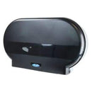 Specialty Product Hardware Ltd. Frost 171-P – Jumbo Double Roll Toilet Paper Dispenser, Plastic