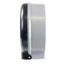 Specialty Product Hardware Ltd. Frost 171-P – Jumbo Double Roll Toilet Paper Dispenser, Plastic