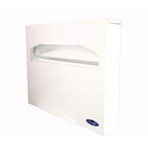 Specialty Product hardware ltd. Frost 199-W Toilet Seat Cover Dispenser - White