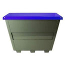 Specialty Product Hardware Ltd. Frost 2000-Blue - Salt/Sand/Storage Bin