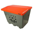 Specialty Product Hardware Ltd. Frost 2000-Red - Salt/Sand/Storage Bin