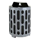 Specialty Product Hardware Ltd. Frost 2020-Black – Stingray Waste Receptacle