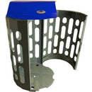 Specialty Product Hardware Ltd. Frost 2020-Blue – Stingray Waste Receptacle